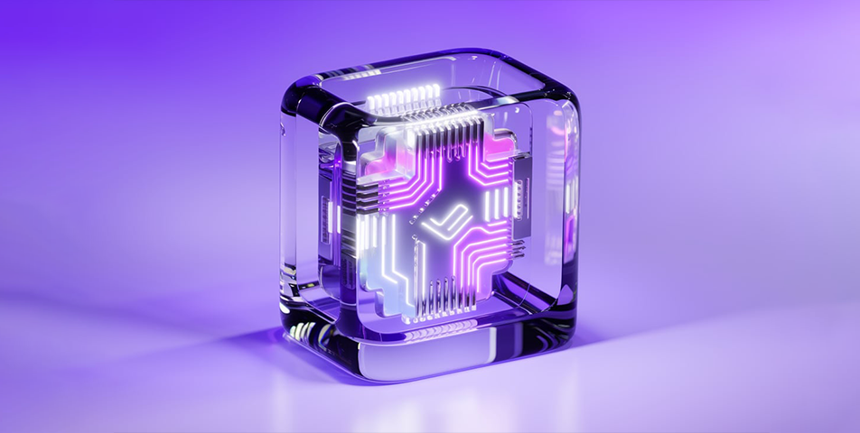 Cutting-Edge Tech